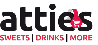 Atties – Sweets, Drinks & More